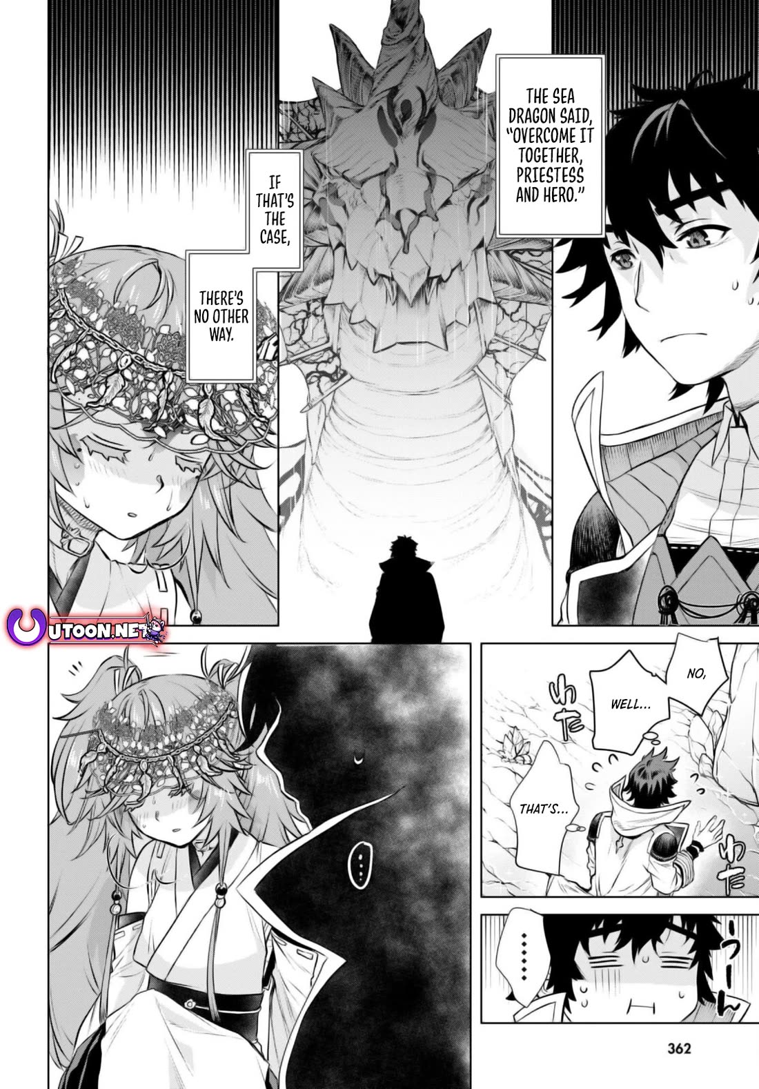 Being Able to Edit Skills in Another World I Gained OP Waifus Chapter 65 - Page 11