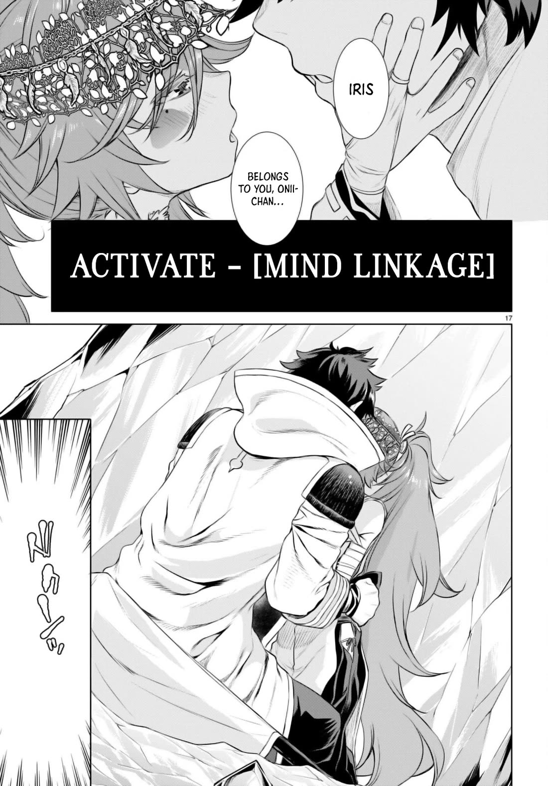 Being Able to Edit Skills in Another World I Gained OP Waifus Chapter 65 - Page 15