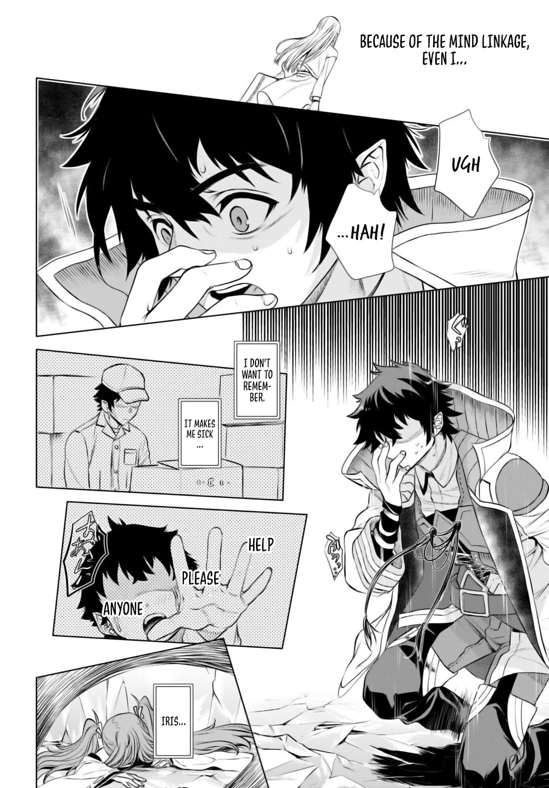 Being Able to Edit Skills in Another World I Gained OP Waifus Chapter 65 - Page 20