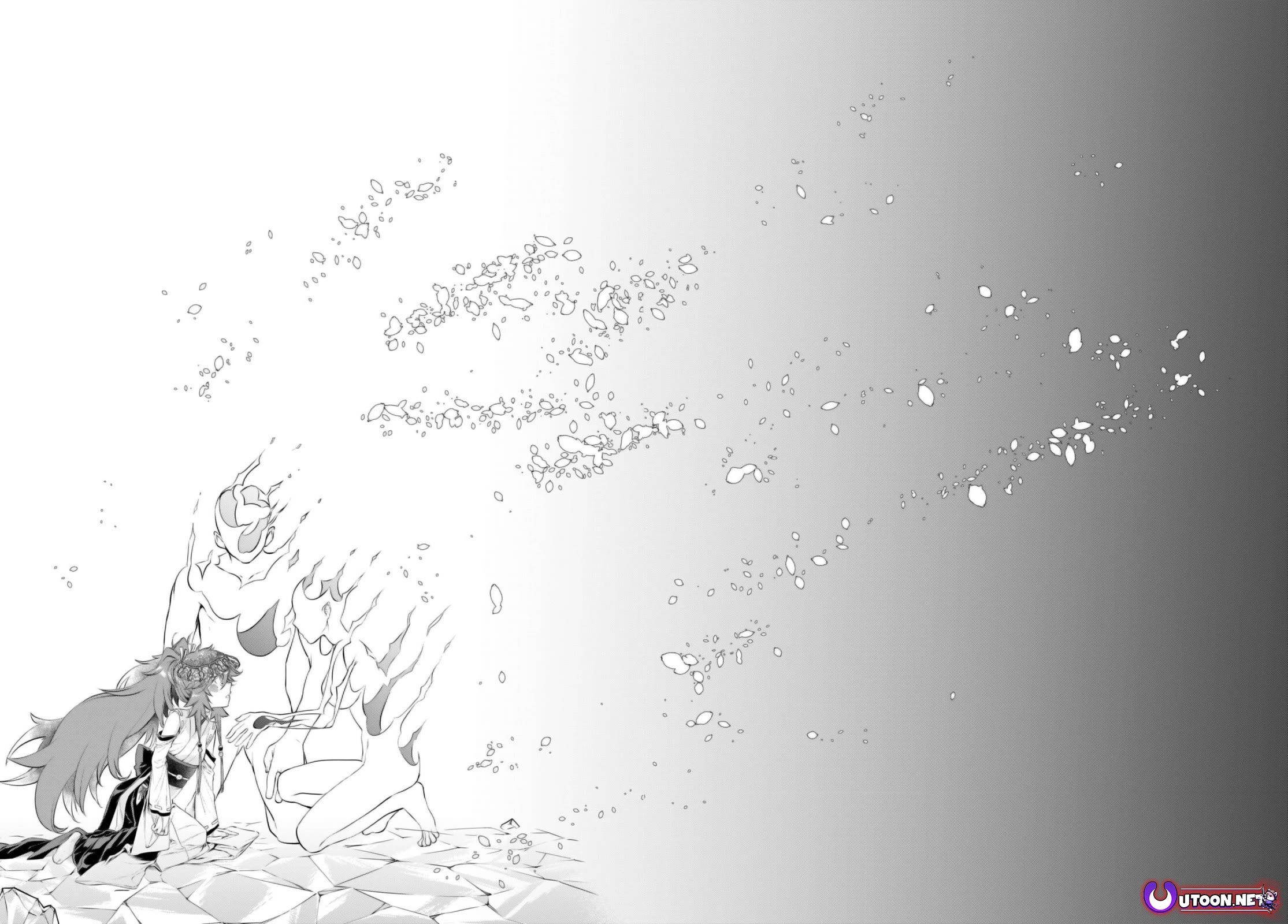 Being Able to Edit Skills in Another World I Gained OP Waifus Chapter 65 - Page 25