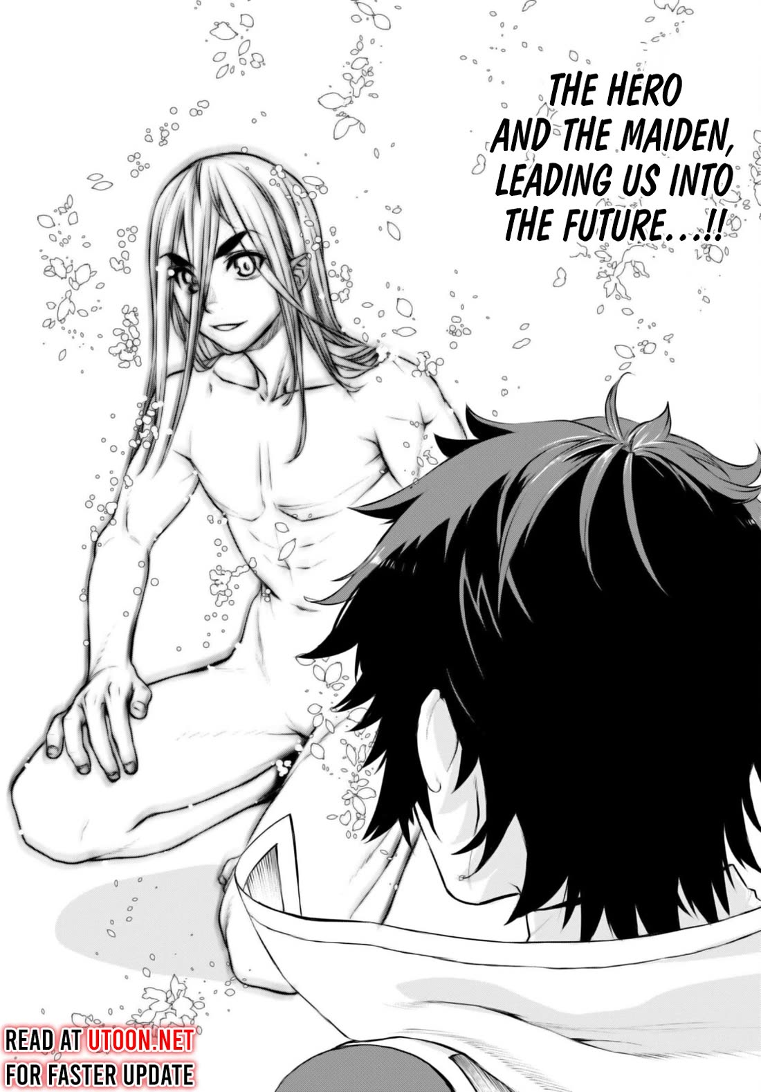 Being Able to Edit Skills in Another World I Gained OP Waifus Chapter 66 - Page 3
