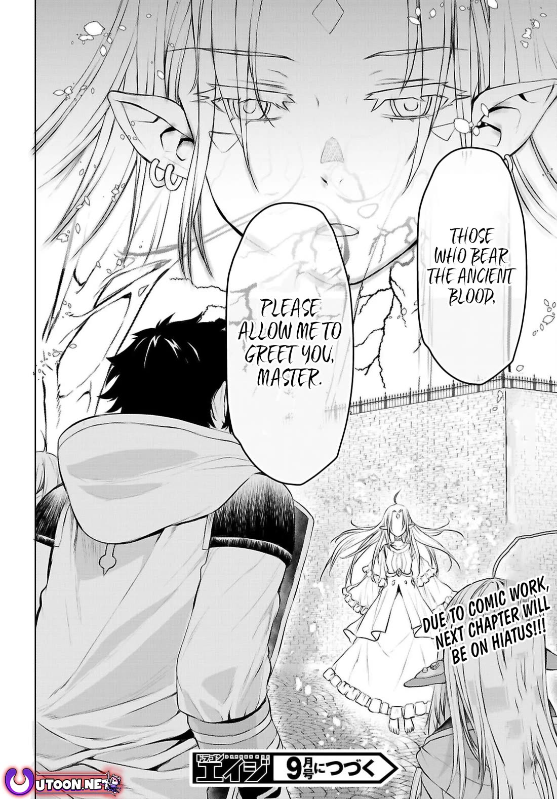 Being Able to Edit Skills in Another World I Gained OP Waifus Chapter 68 - Page 28