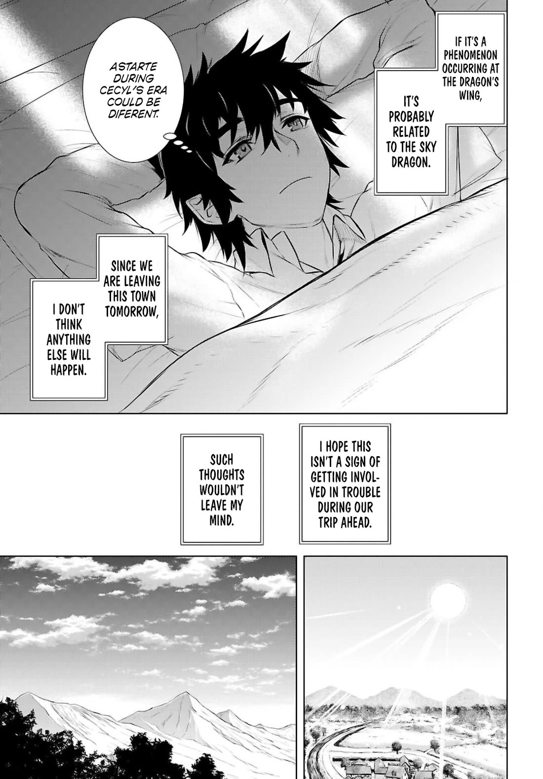 Being Able to Edit Skills in Another World I Gained OP Waifus Chapter 69 - Page 20