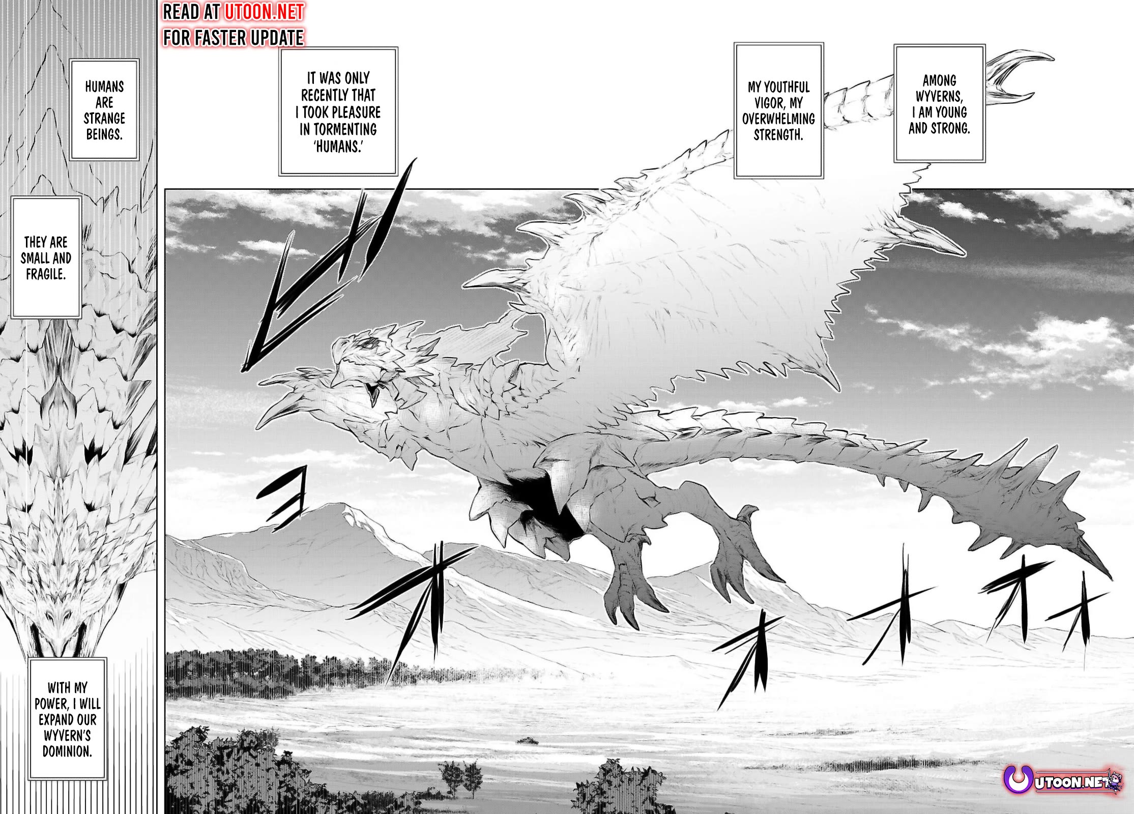 Being Able to Edit Skills in Another World I Gained OP Waifus Chapter 69 - Page 21