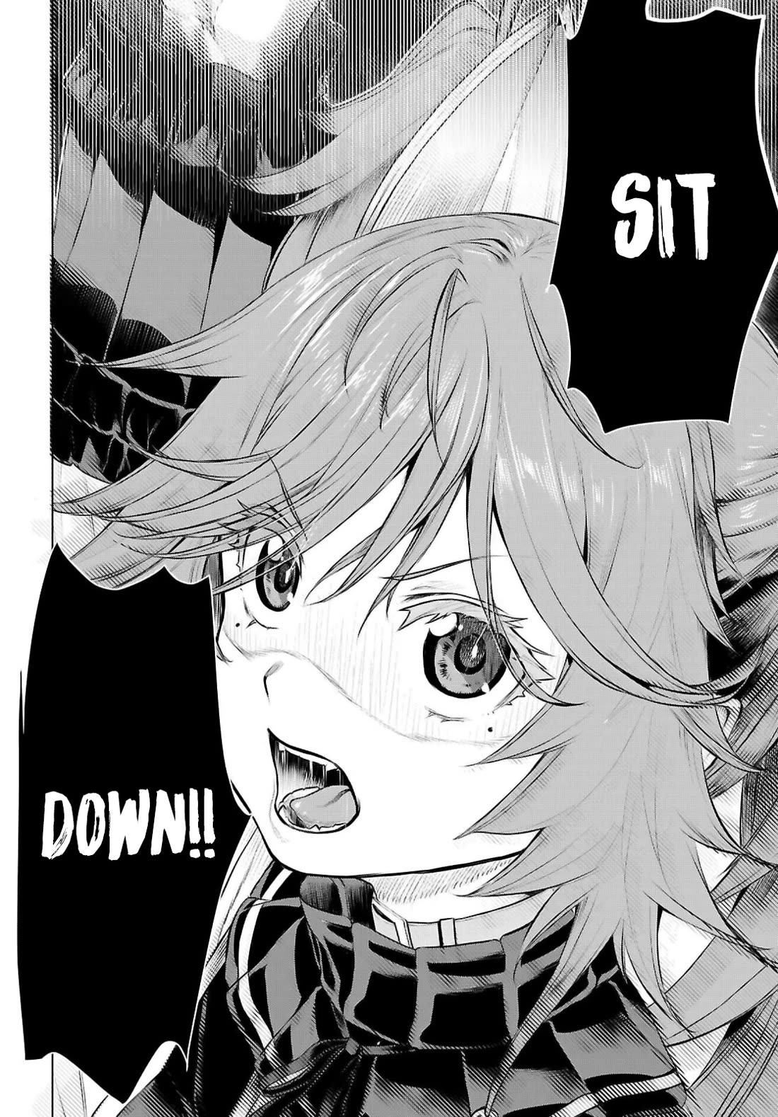 Being Able to Edit Skills in Another World I Gained OP Waifus Chapter 69 - Page 24