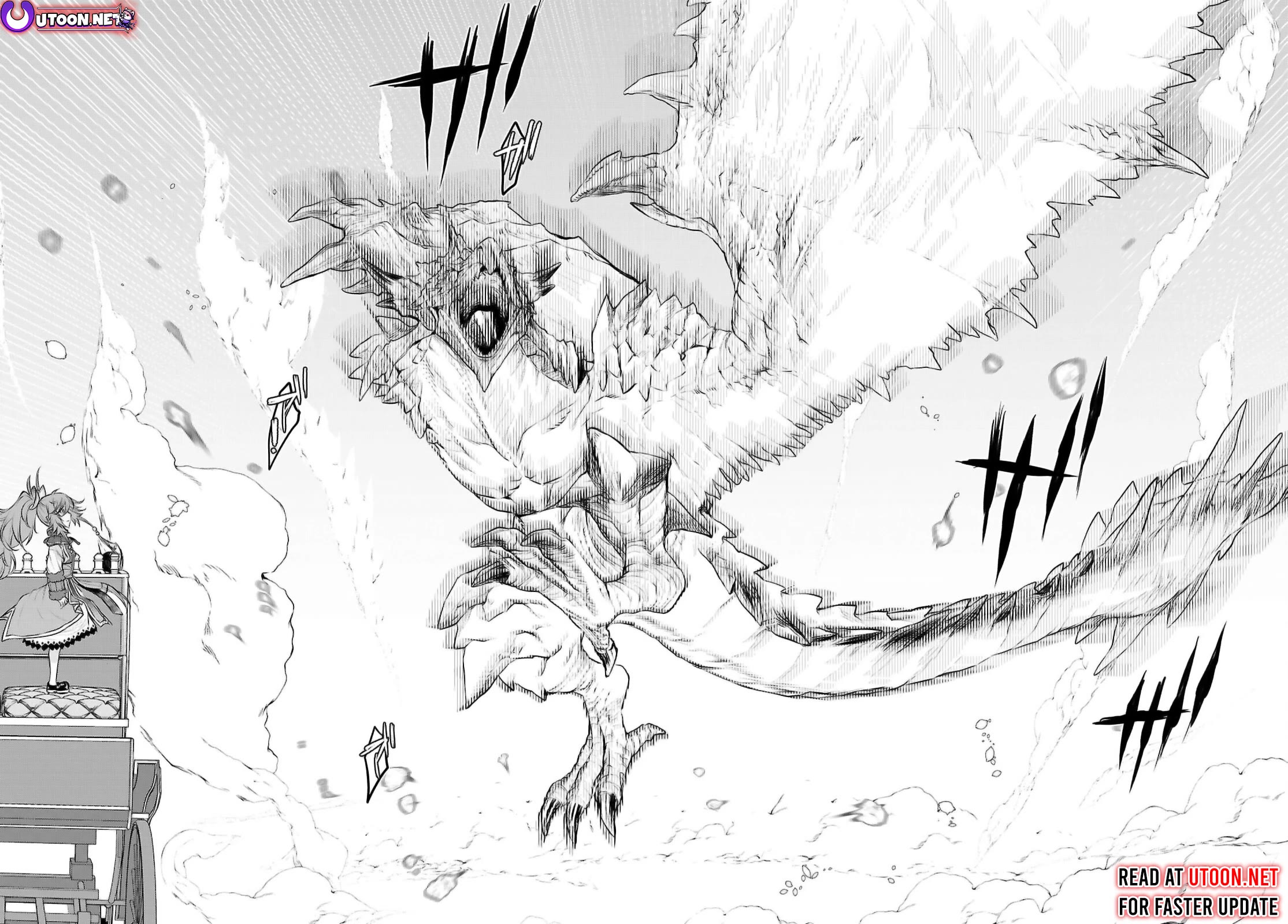 Being Able to Edit Skills in Another World I Gained OP Waifus Chapter 69 - Page 26