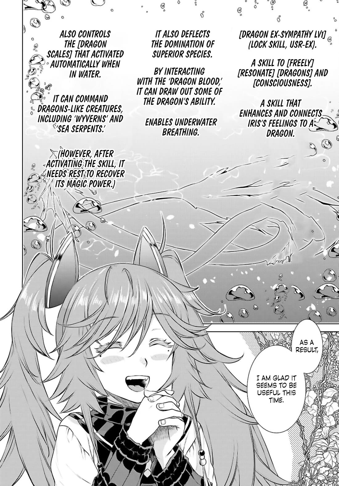 Being Able to Edit Skills in Another World I Gained OP Waifus Chapter 69 - Page 9