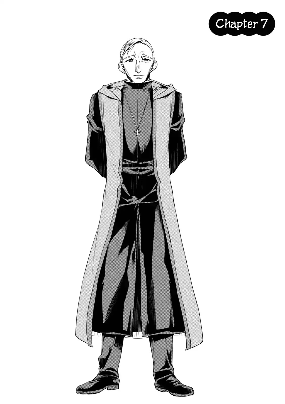 Being Able to Edit Skills in Another World I Gained OP Waifus Chapter 7 - Page 1