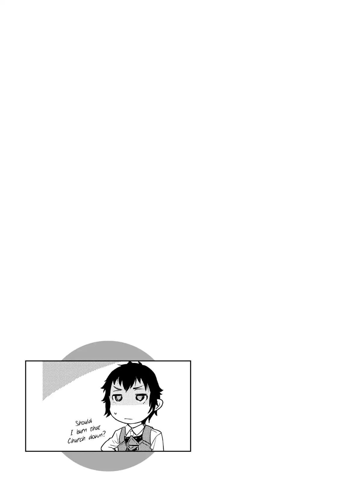 Being Able to Edit Skills in Another World I Gained OP Waifus Chapter 7 - Page 27