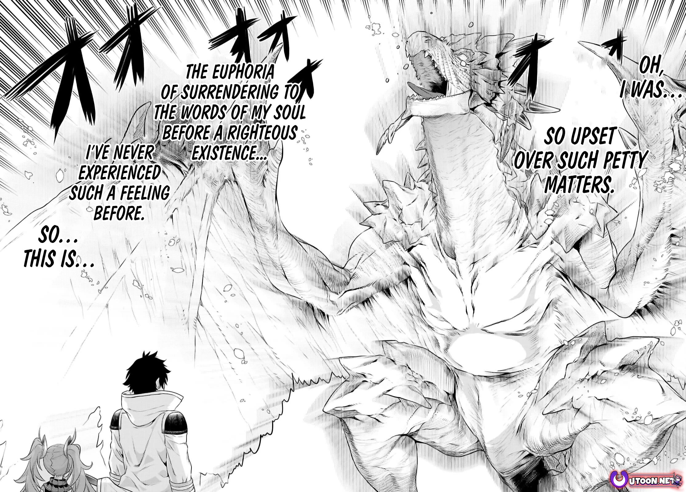 Being Able to Edit Skills in Another World I Gained OP Waifus Chapter 70 - Page 13