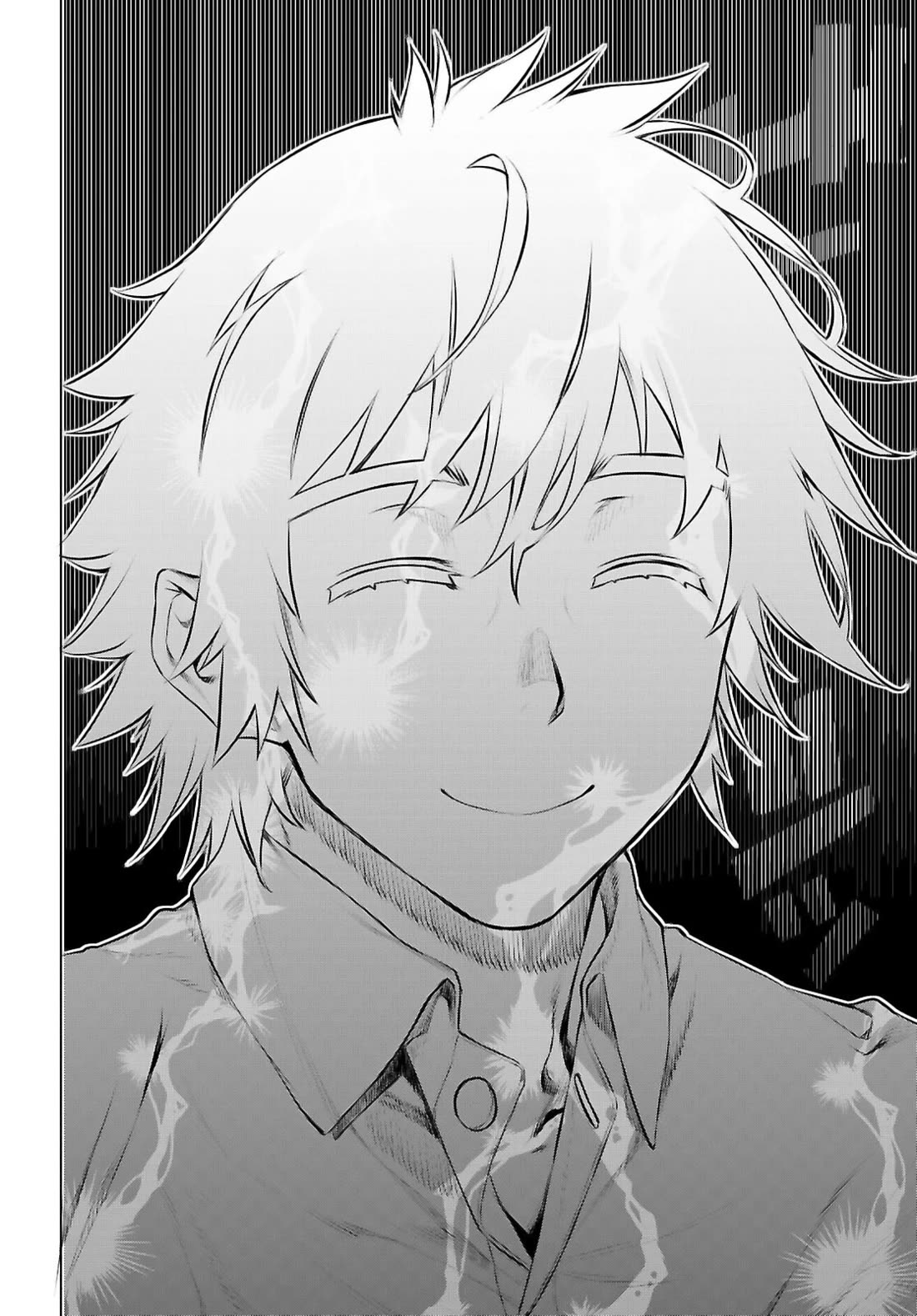 Being Able to Edit Skills in Another World I Gained OP Waifus Chapter 71 - Page 25