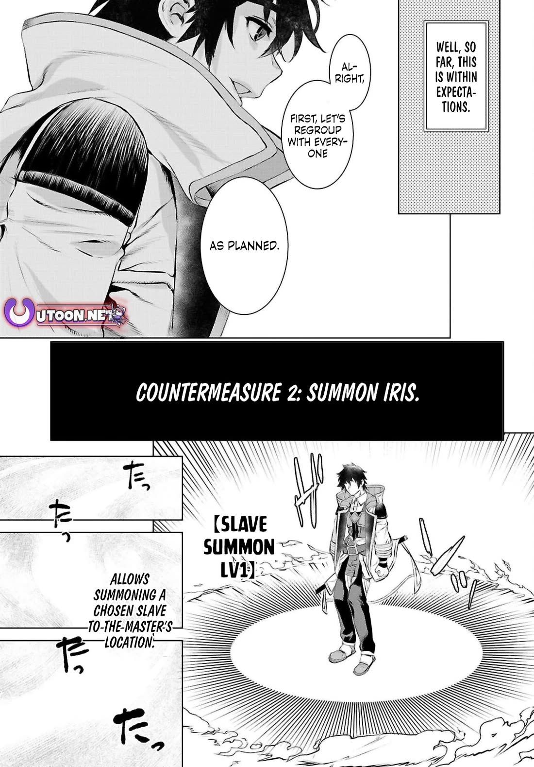 Being Able to Edit Skills in Another World I Gained OP Waifus Chapter 74 - Page 18