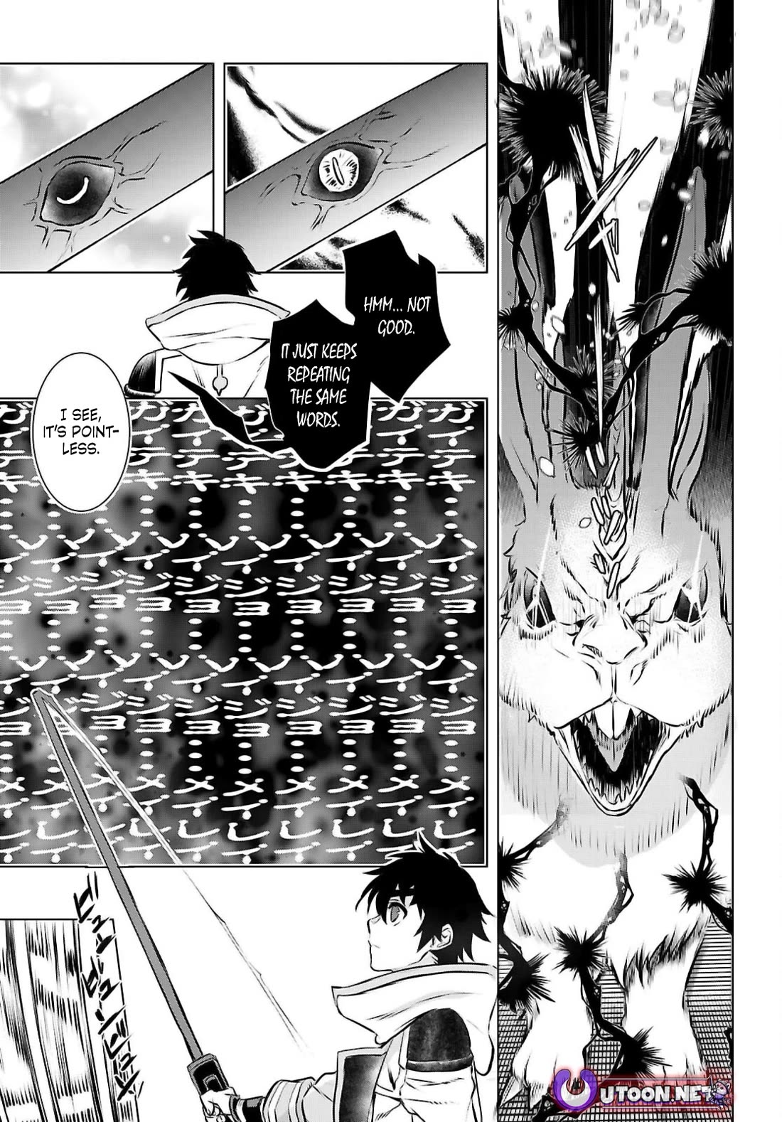 Being Able to Edit Skills in Another World I Gained OP Waifus Chapter 74 - Page 22