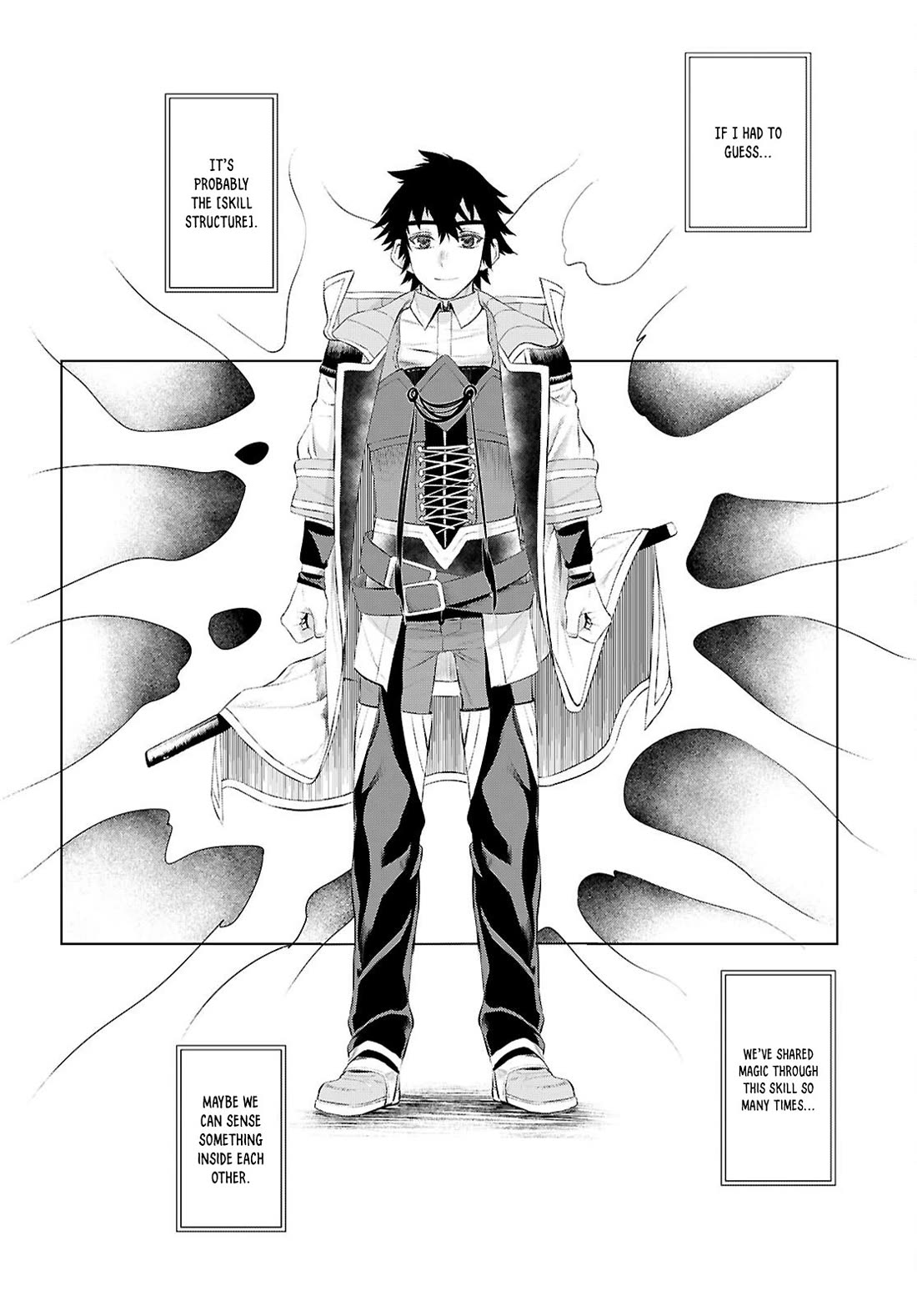 Being Able to Edit Skills in Another World I Gained OP Waifus Chapter 75 - Page 17
