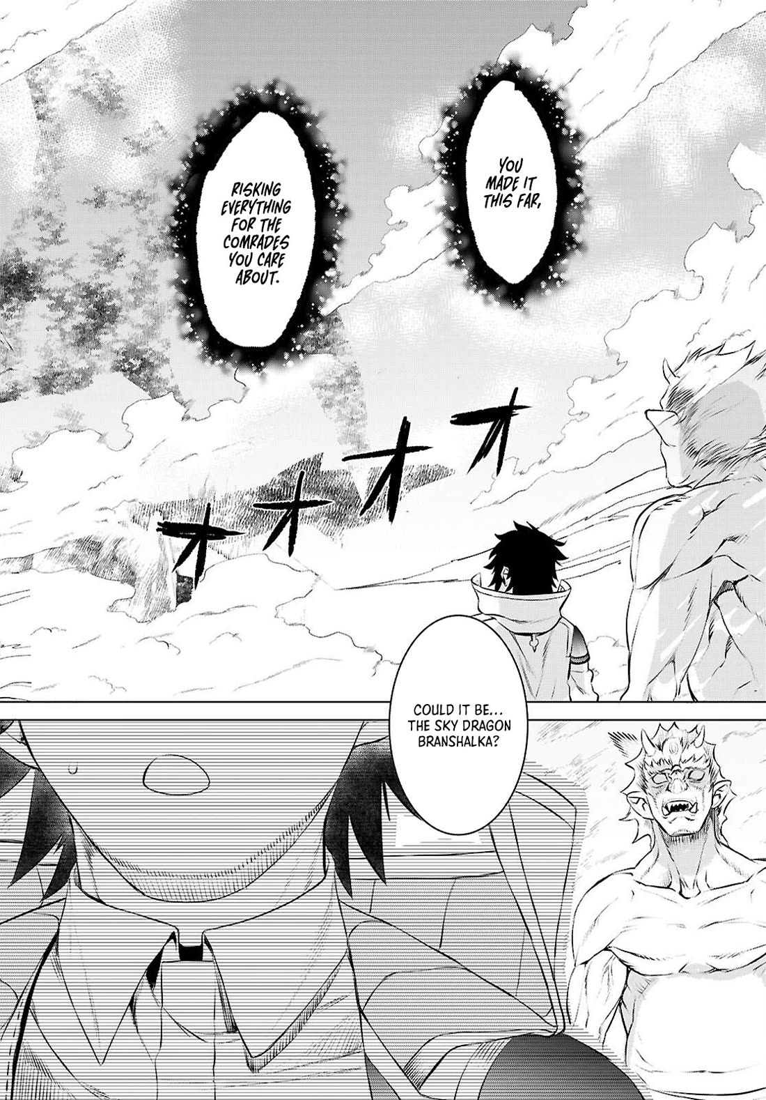 Being Able to Edit Skills in Another World I Gained OP Waifus Chapter 75 - Page 21