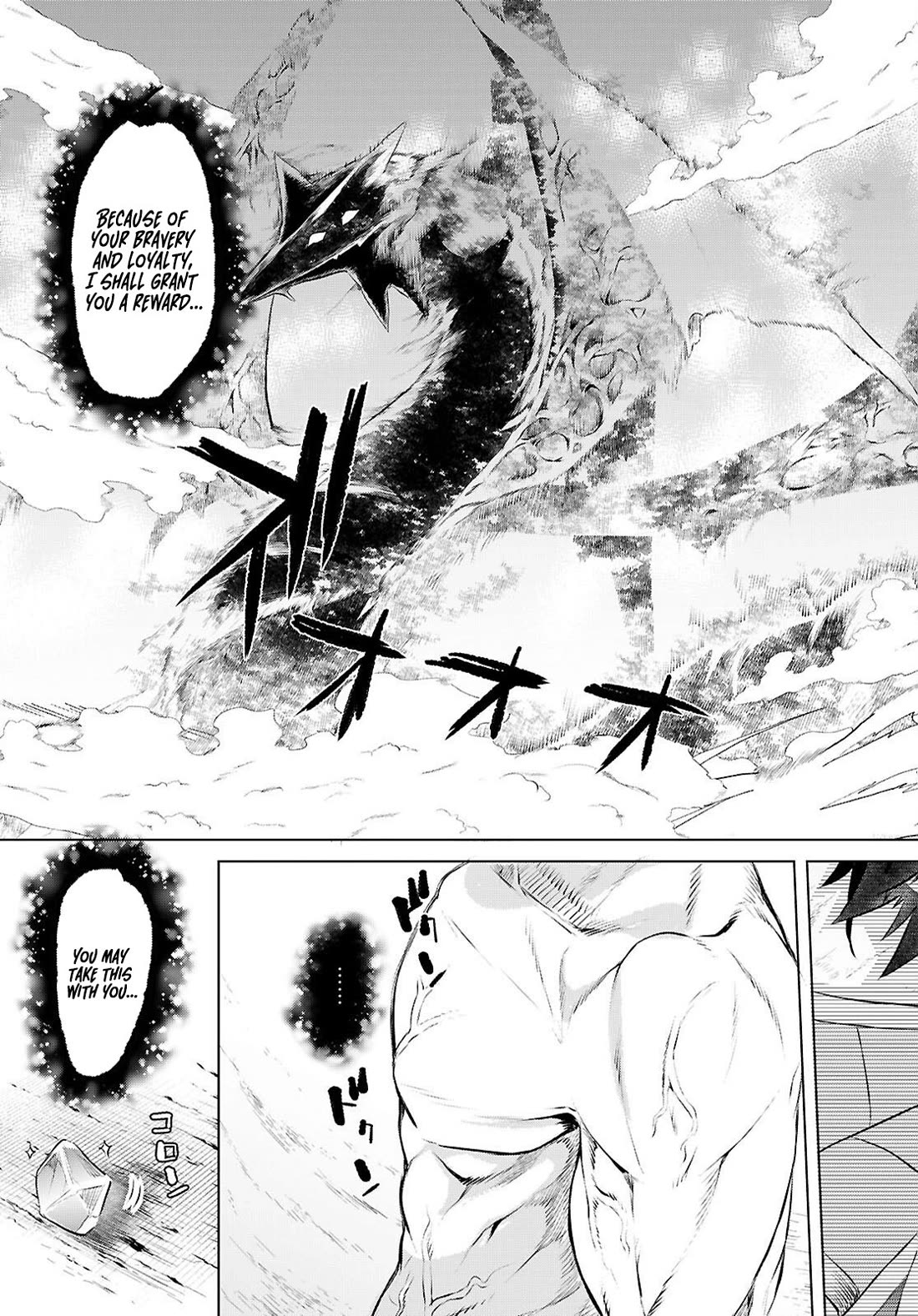 Being Able to Edit Skills in Another World I Gained OP Waifus Chapter 75 - Page 22