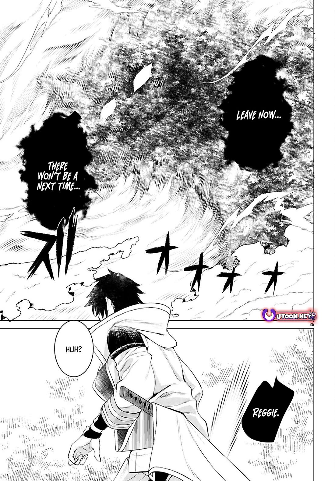 Being Able to Edit Skills in Another World I Gained OP Waifus Chapter 75 - Page 24