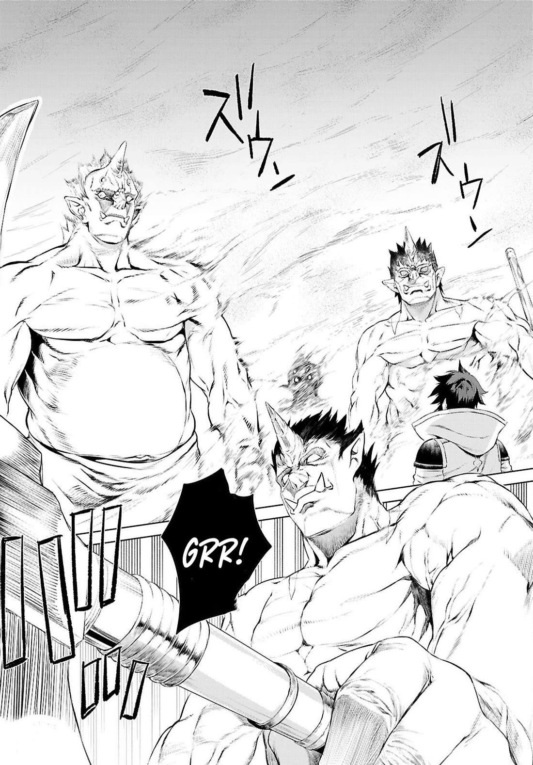 Being Able to Edit Skills in Another World I Gained OP Waifus Chapter 75 - Page 3