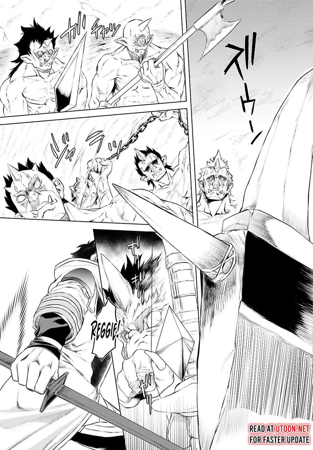 Being Able to Edit Skills in Another World I Gained OP Waifus Chapter 75 - Page 4