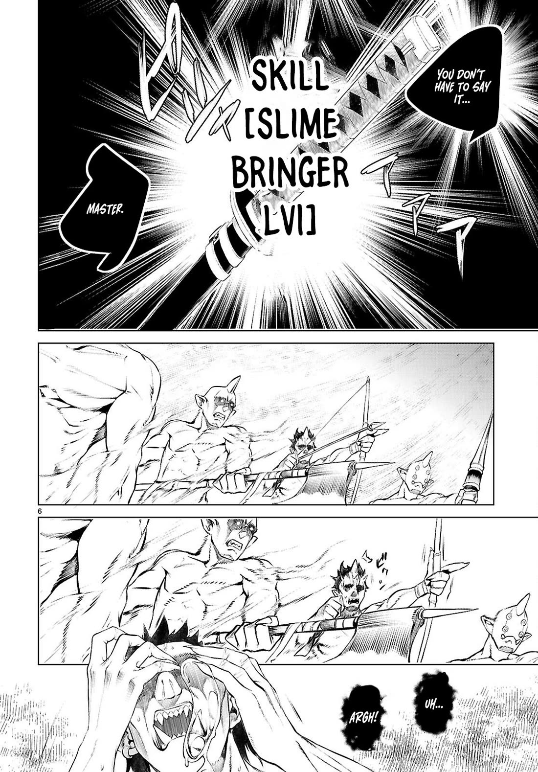 Being Able to Edit Skills in Another World I Gained OP Waifus Chapter 75 - Page 5