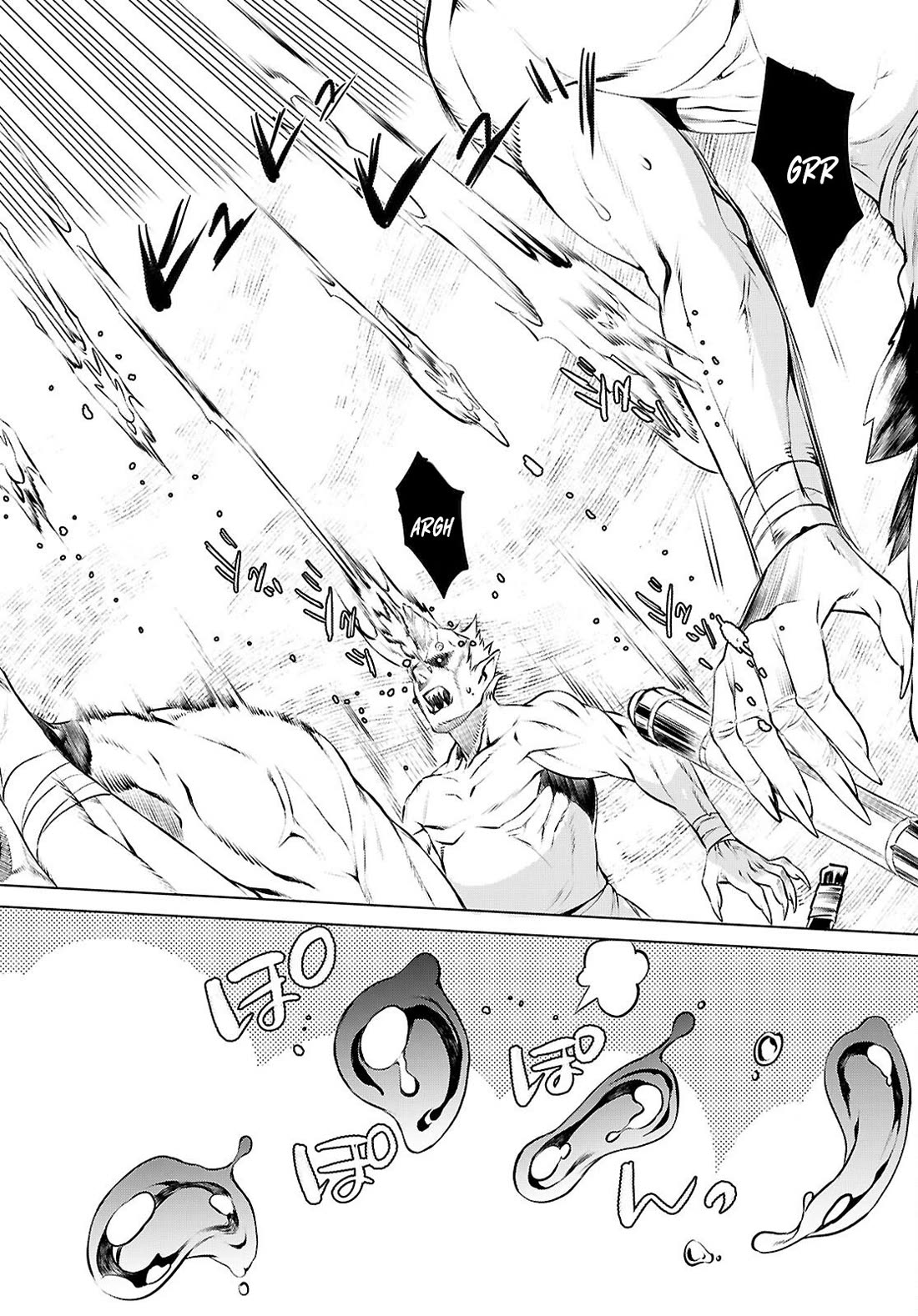 Being Able to Edit Skills in Another World I Gained OP Waifus Chapter 75 - Page 7