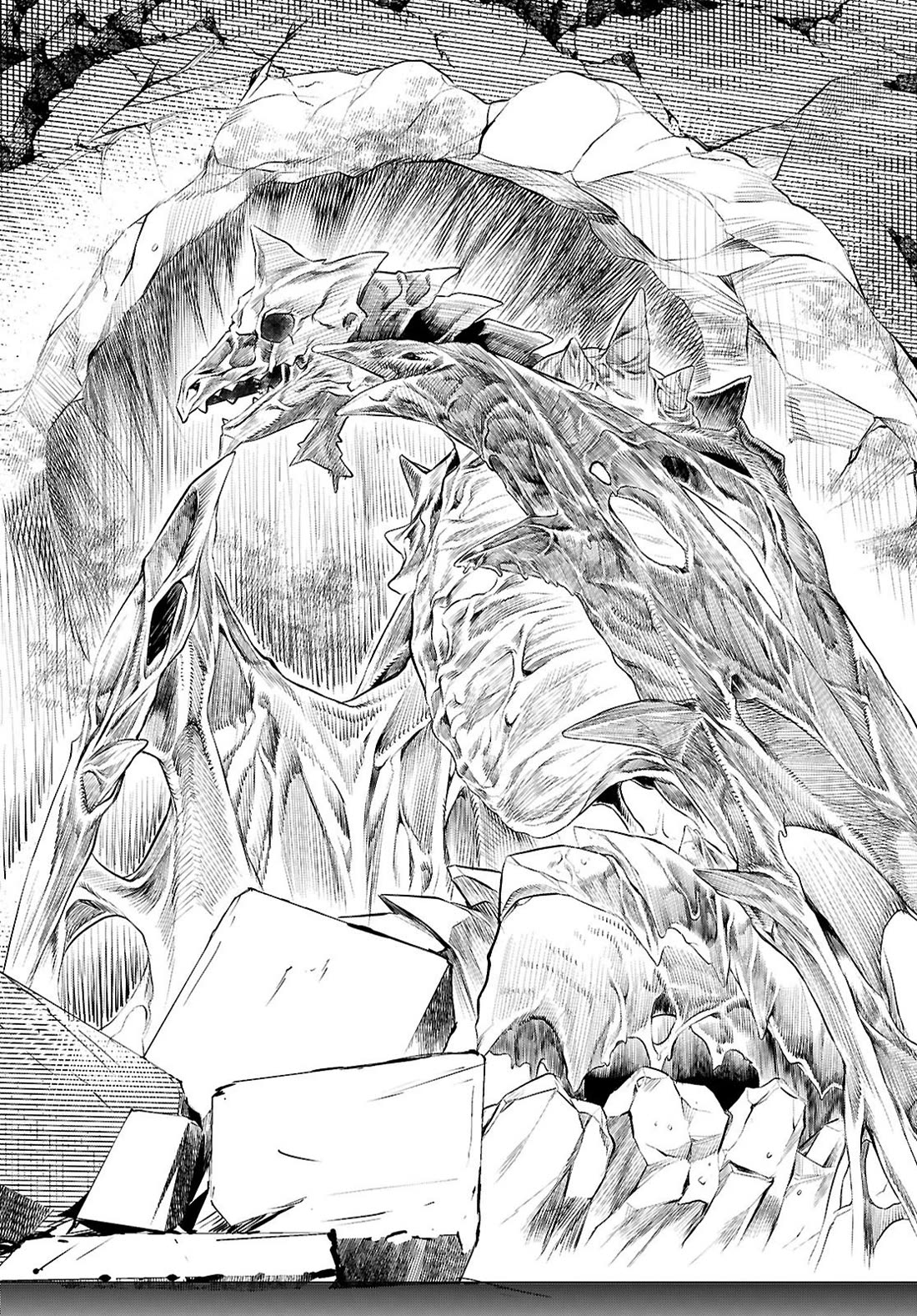 Being Able to Edit Skills in Another World I Gained OP Waifus Chapter 76 - Page 28