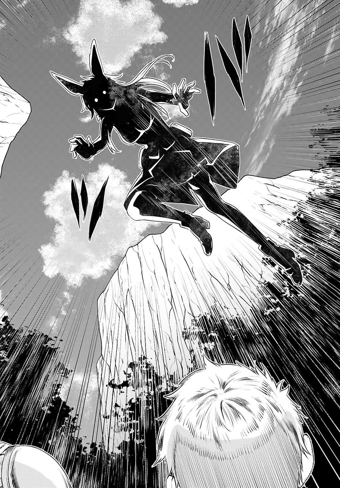 Being Able to Edit Skills in Another World I Gained OP Waifus Chapter 76 - Page 5