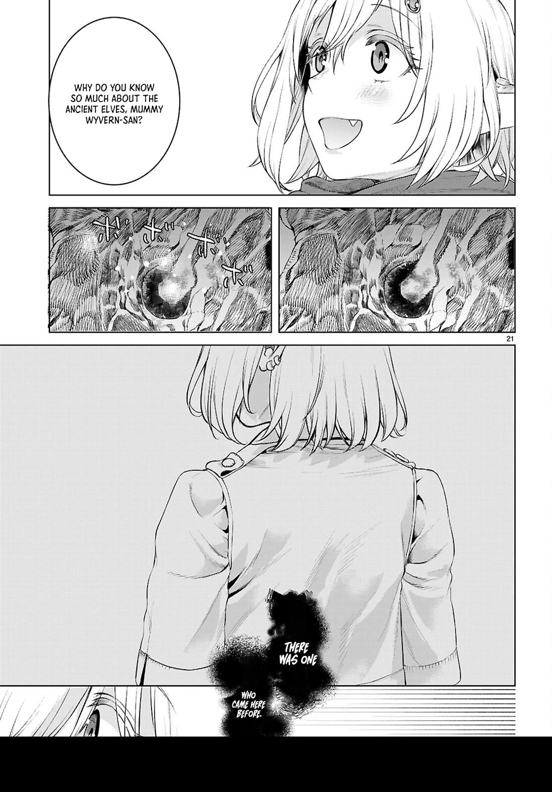 Being Able to Edit Skills in Another World I Gained OP Waifus Chapter 77 - Page 20