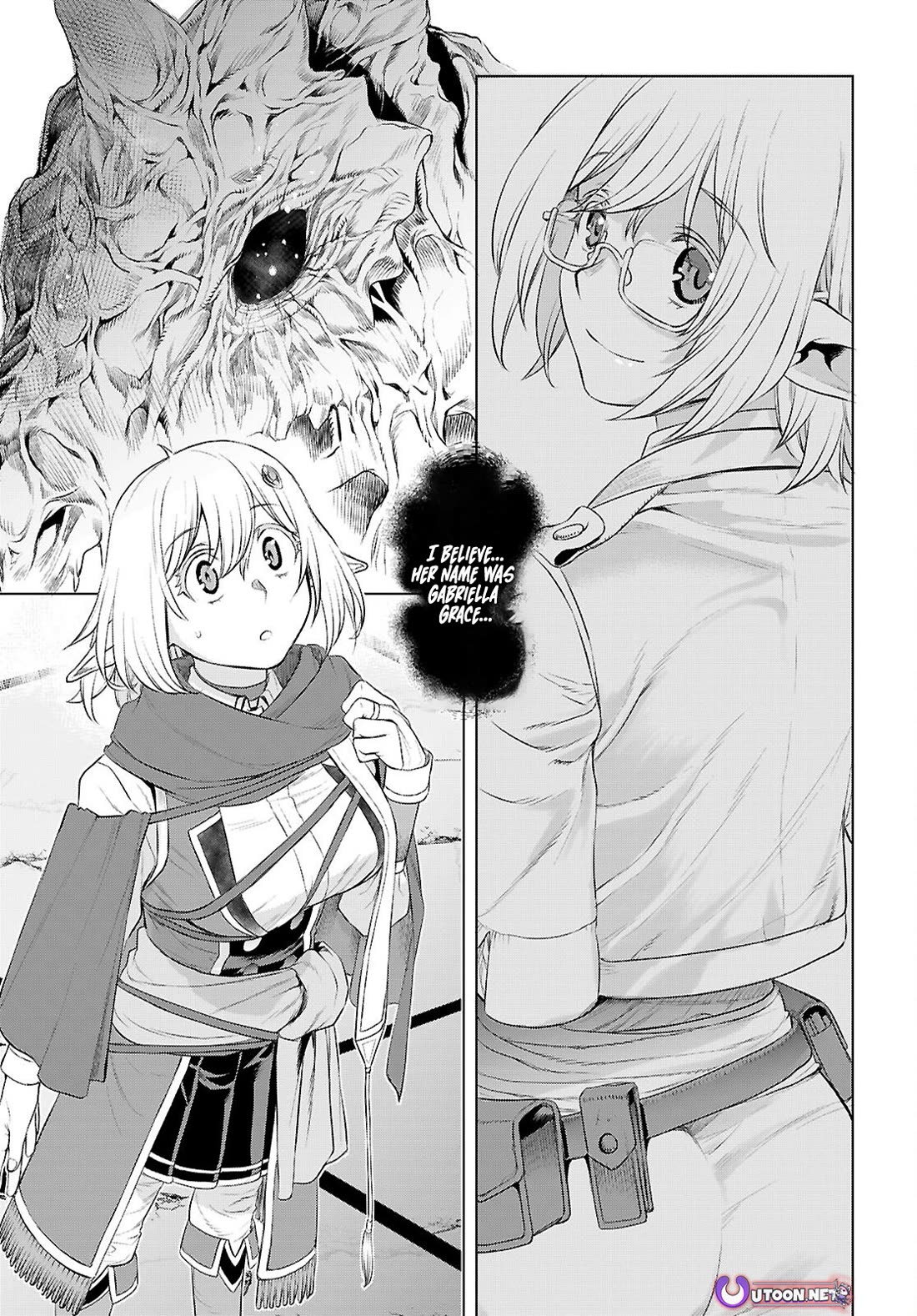 Being Able to Edit Skills in Another World I Gained OP Waifus Chapter 77 - Page 22