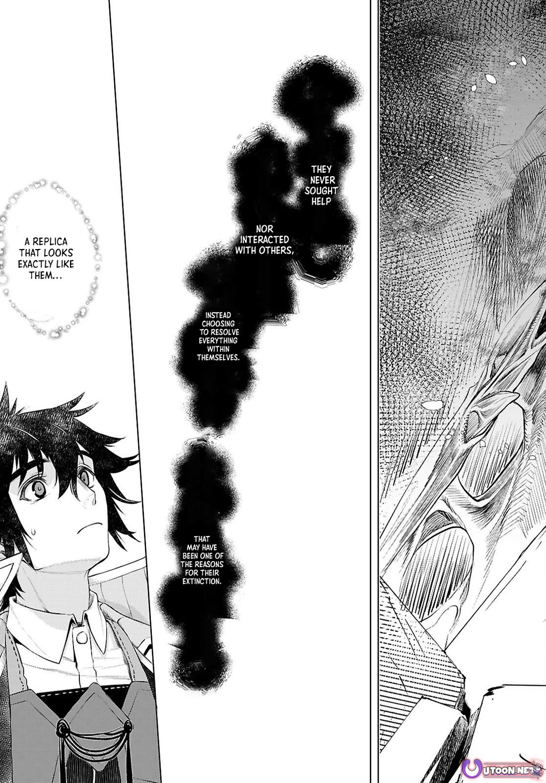 Being Able to Edit Skills in Another World I Gained OP Waifus Chapter 77 - Page 4