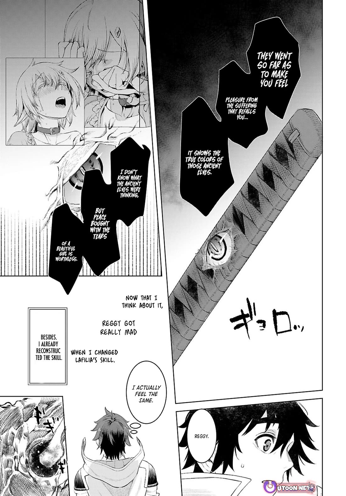 Being Able to Edit Skills in Another World I Gained OP Waifus Chapter 77 - Page 8