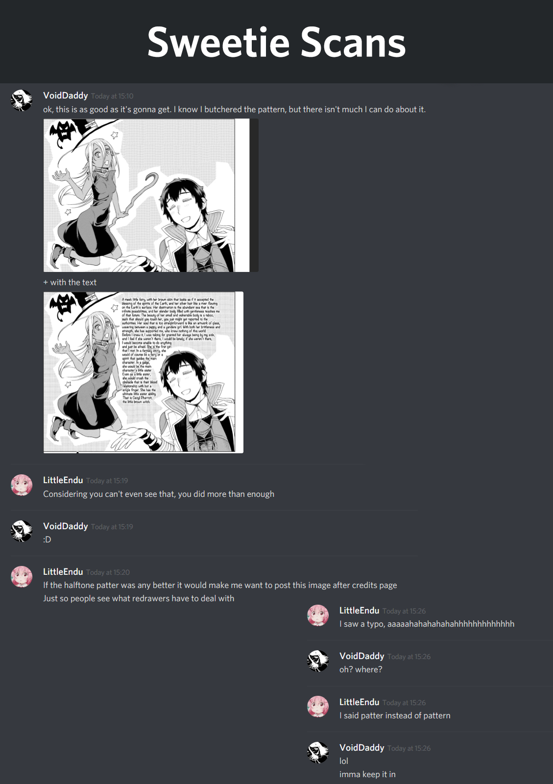 Being Able to Edit Skills in Another World I Gained OP Waifus Chapter 8 - Page 32