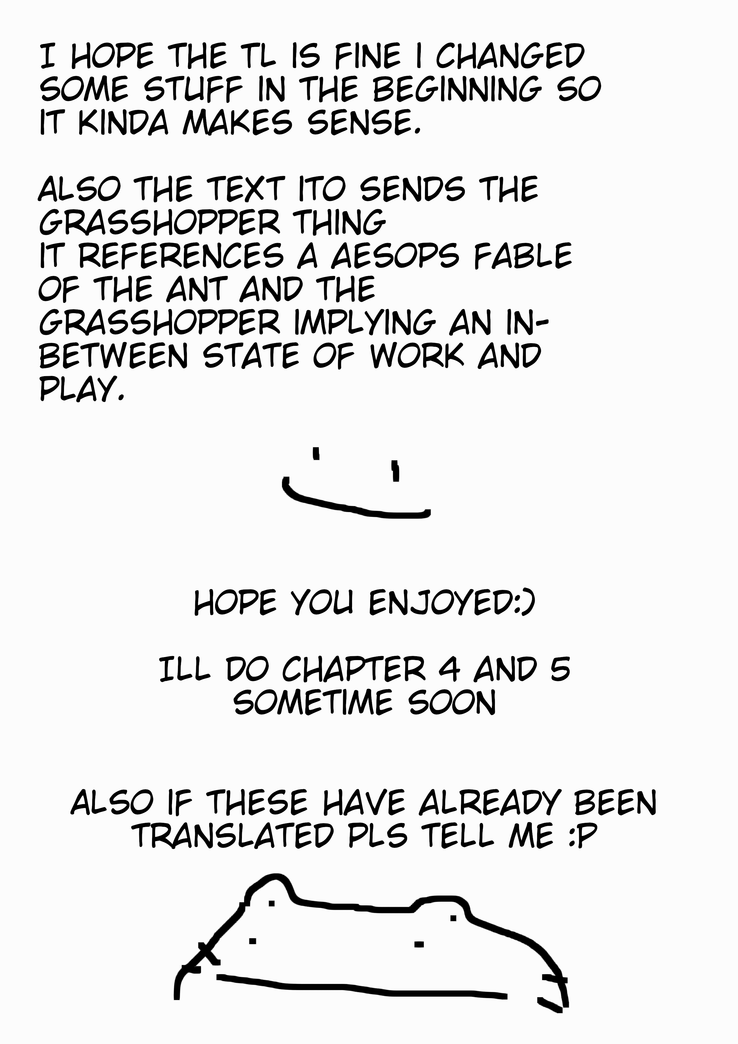 Being More Than a Lover to You, Who Isn’t My Girlfriend Chapter 3 - Page 20