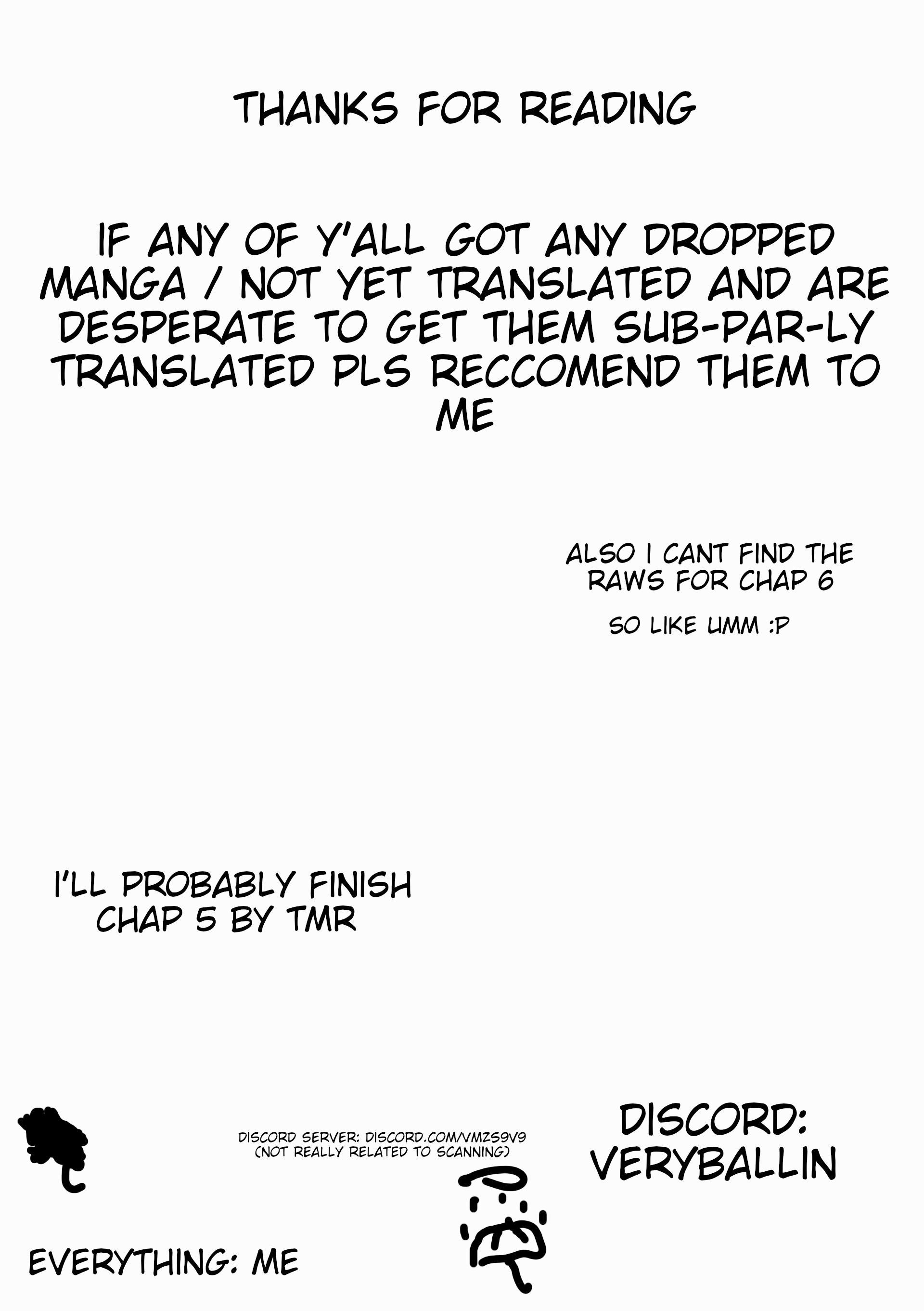 Being More Than a Lover to You, Who Isn’t My Girlfriend Chapter 4 - Page 19