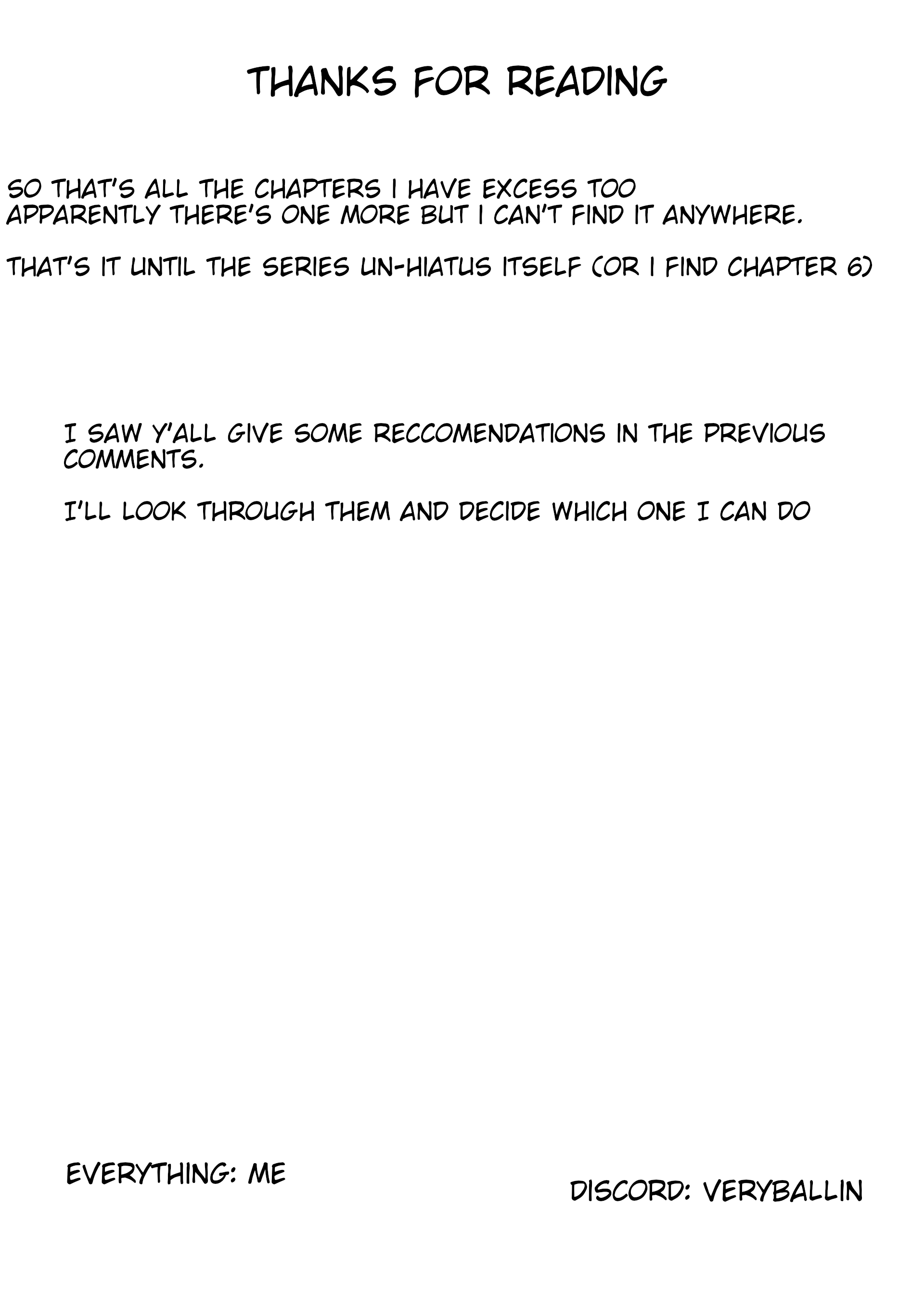 Being More Than a Lover to You, Who Isn’t My Girlfriend Chapter 5 - Page 19