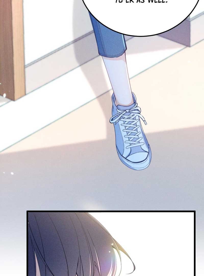 Beneath the Lady’s Mask Chapter 1 - Page 10