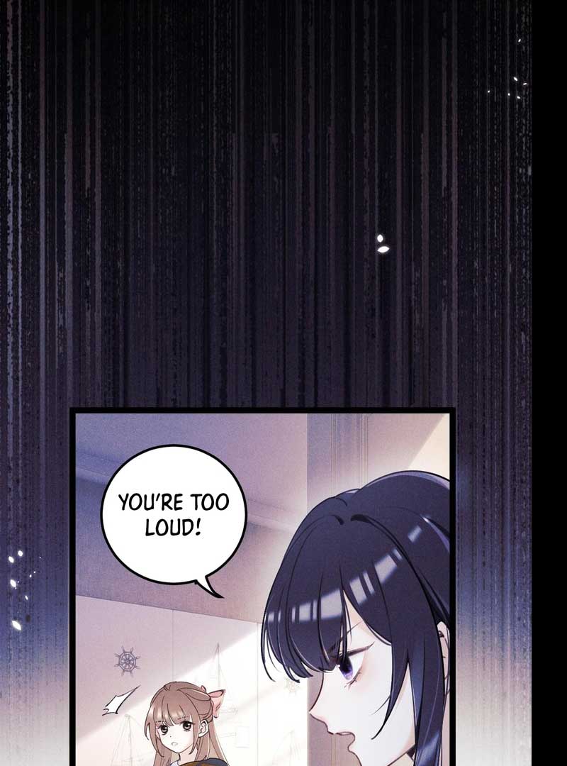 Beneath the Lady’s Mask Chapter 1 - Page 14