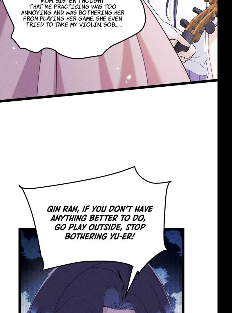 Beneath the Lady’s Mask Chapter 1 - Page 19