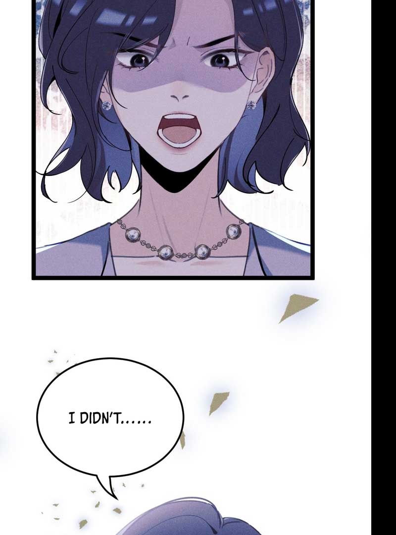 Beneath the Lady’s Mask Chapter 1 - Page 20