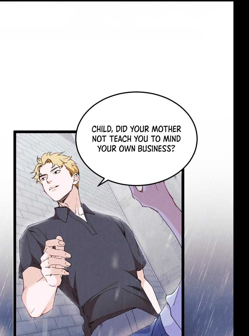 Beneath the Lady’s Mask Chapter 1 - Page 37