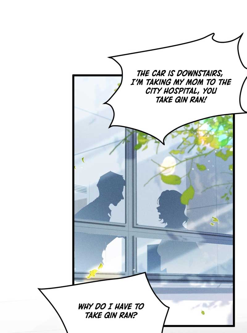 Beneath the Lady’s Mask Chapter 1 - Page 4