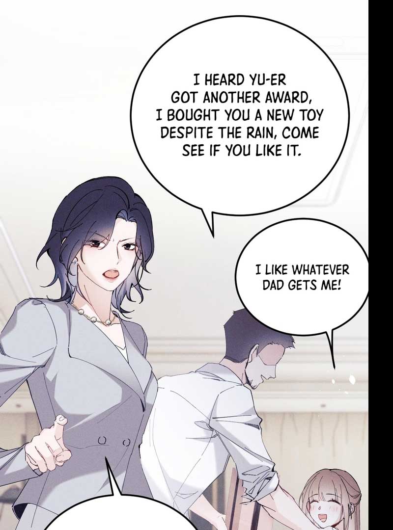 Beneath the Lady’s Mask Chapter 1 - Page 47