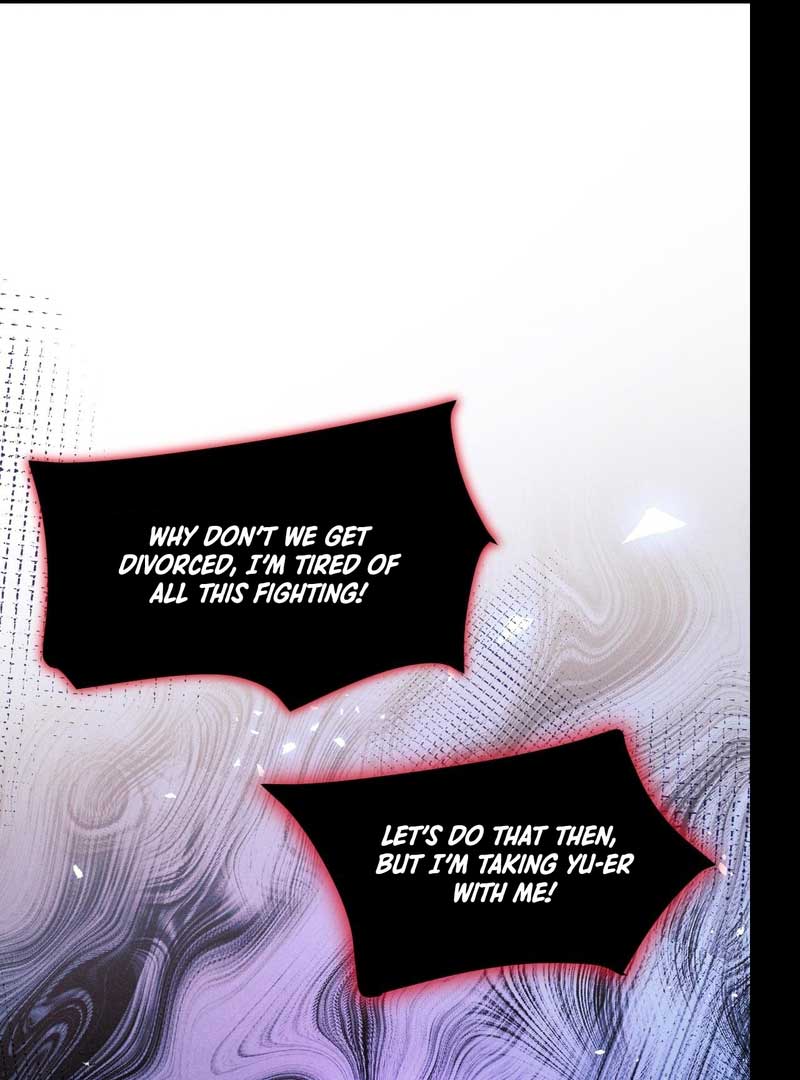 Beneath the Lady’s Mask Chapter 1 - Page 52
