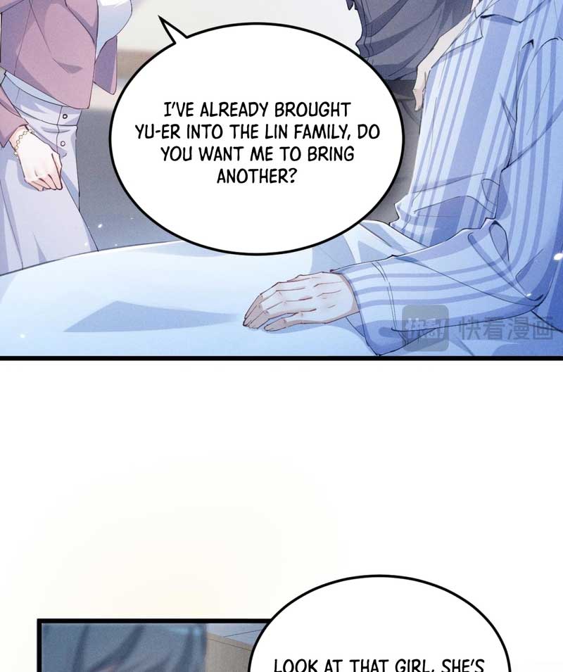 Beneath the Lady’s Mask Chapter 1 - Page 6