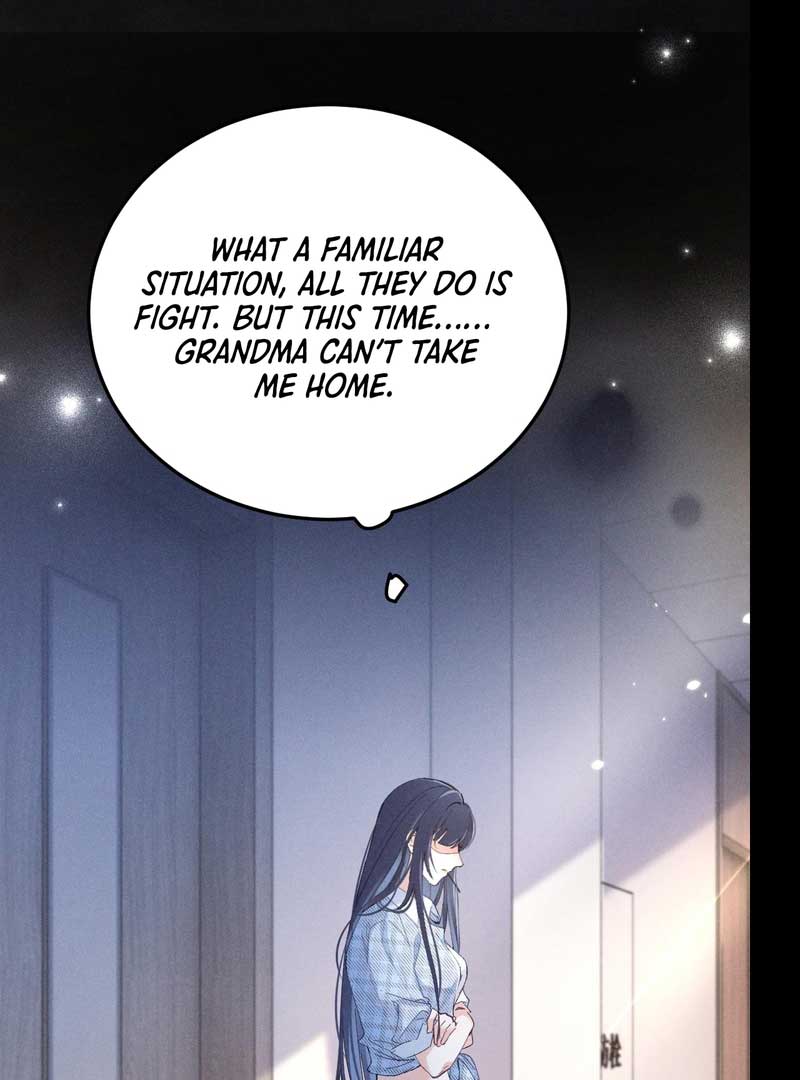 Beneath the Lady’s Mask Chapter 1 - Page 60