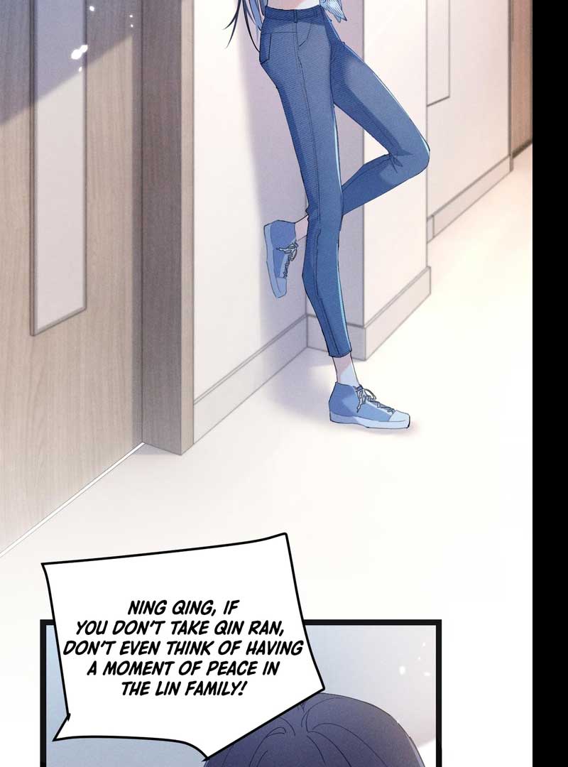 Beneath the Lady’s Mask Chapter 1 - Page 61