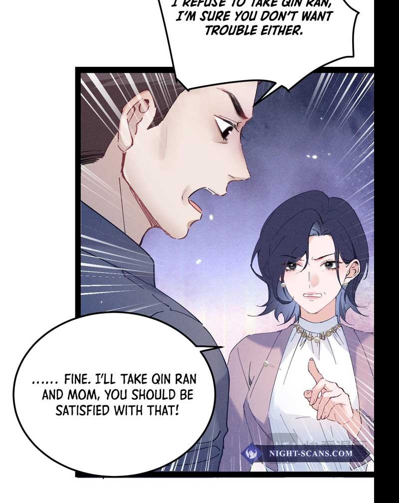 Beneath the Lady’s Mask Chapter 1 - Page 63