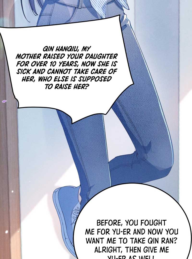 Beneath the Lady’s Mask Chapter 1 - Page 9