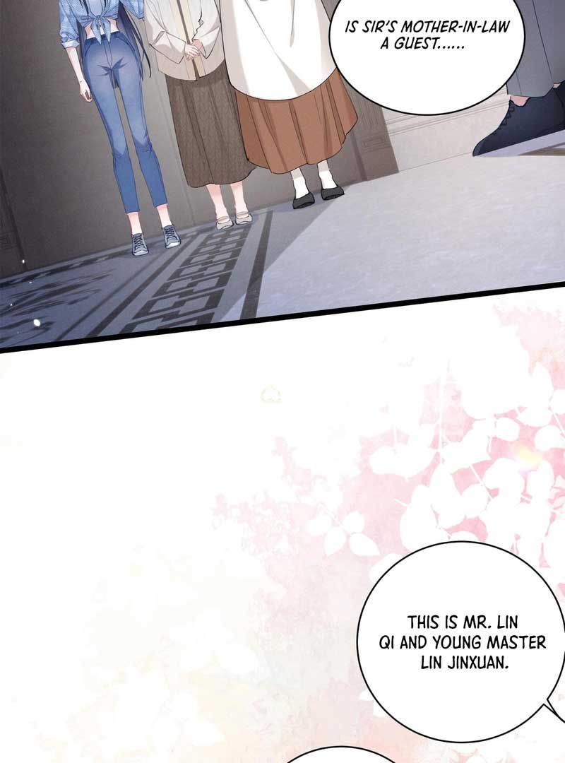 Beneath the Lady’s Mask Chapter 2 - Page 16