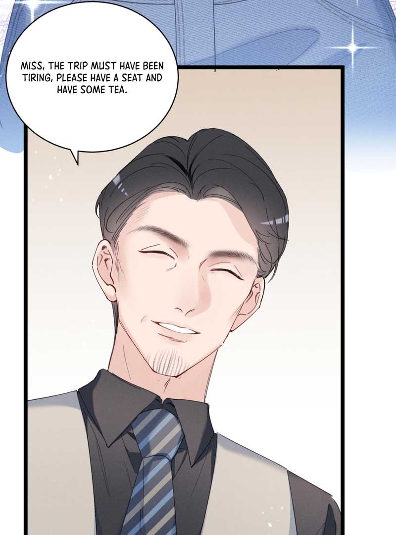 Beneath the Lady’s Mask Chapter 2 - Page 22